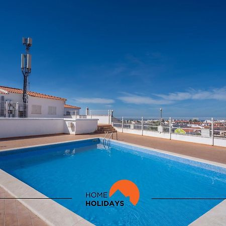 #040 Solar Flat By Home Holidays Αλμπουφέιρα Εξωτερικό φωτογραφία