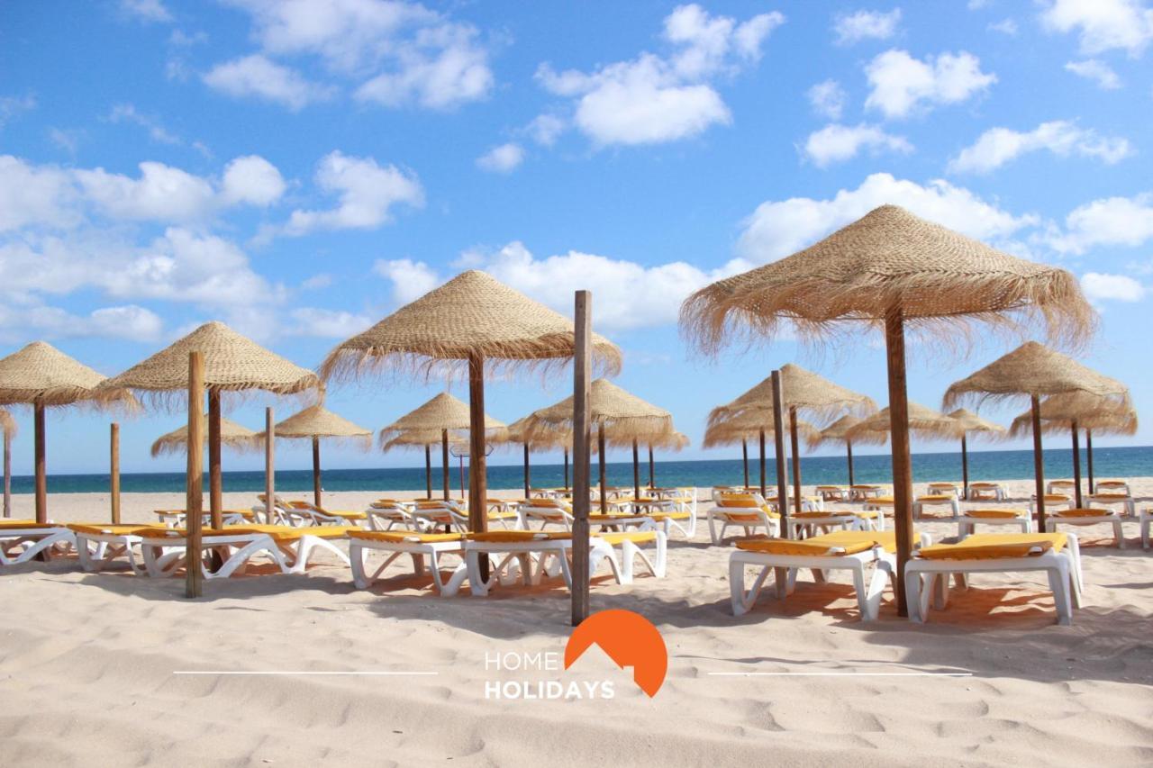 #040 Solar Flat By Home Holidays Αλμπουφέιρα Εξωτερικό φωτογραφία