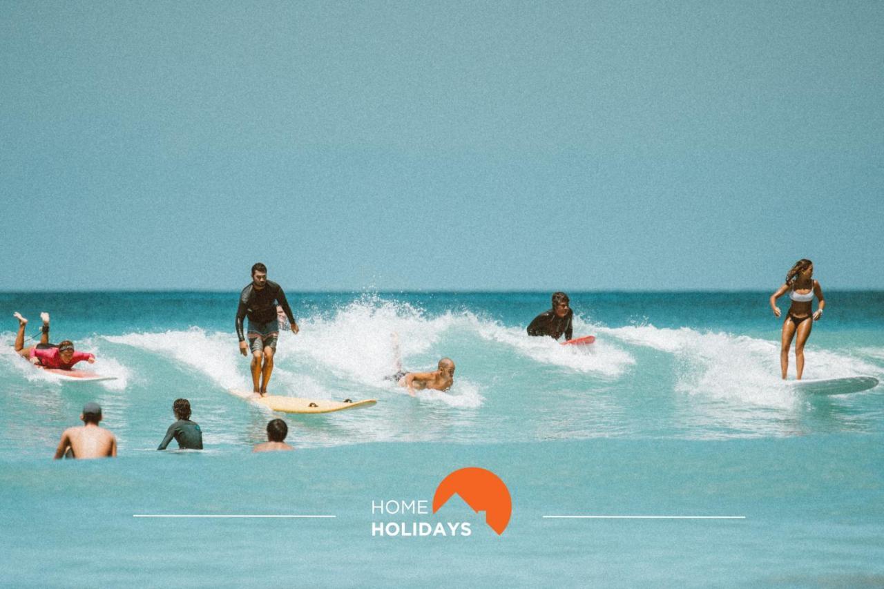 #040 Solar Flat By Home Holidays Αλμπουφέιρα Εξωτερικό φωτογραφία