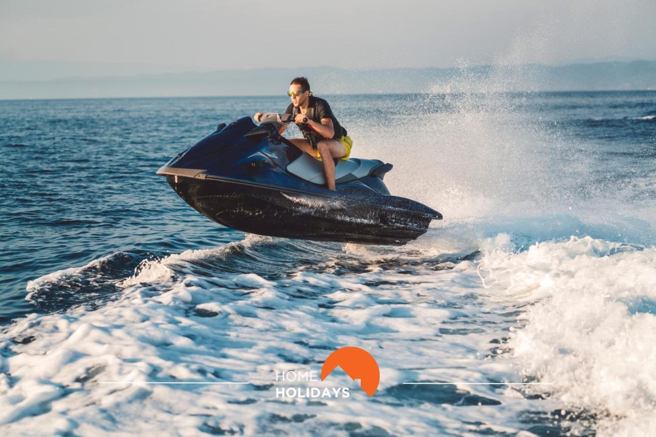 #040 Solar Flat By Home Holidays Αλμπουφέιρα Εξωτερικό φωτογραφία