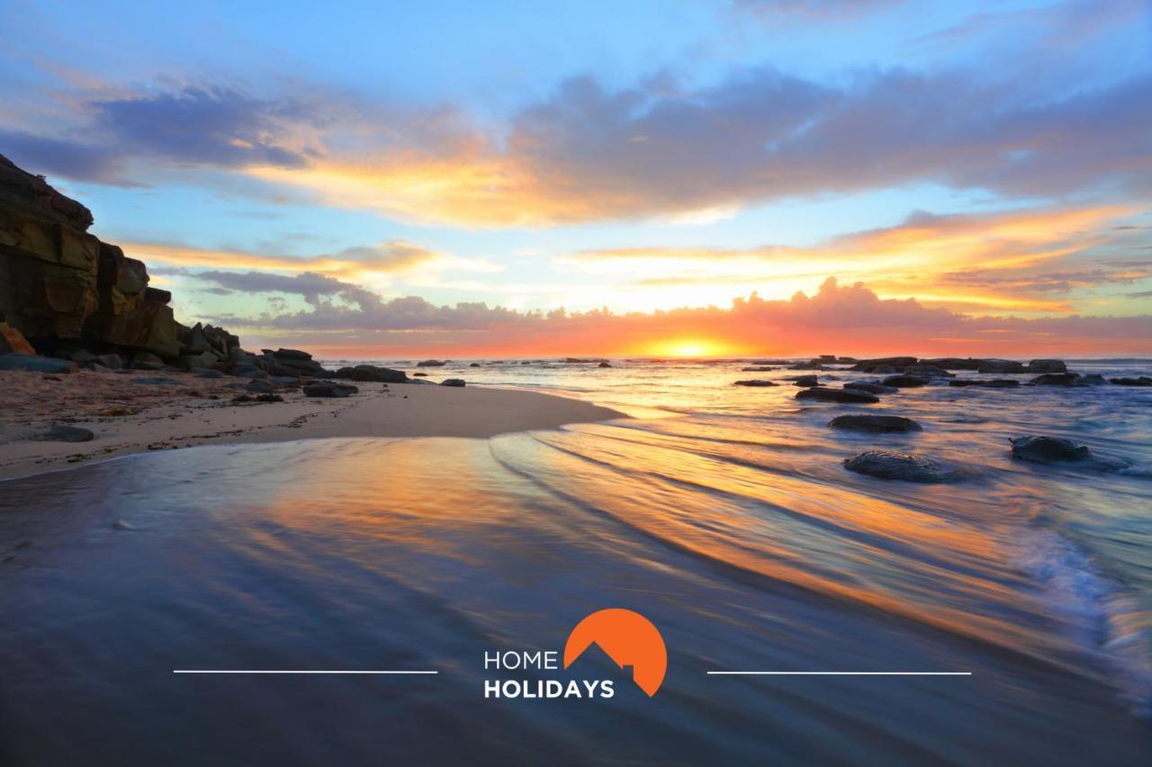 #040 Solar Flat By Home Holidays Αλμπουφέιρα Εξωτερικό φωτογραφία