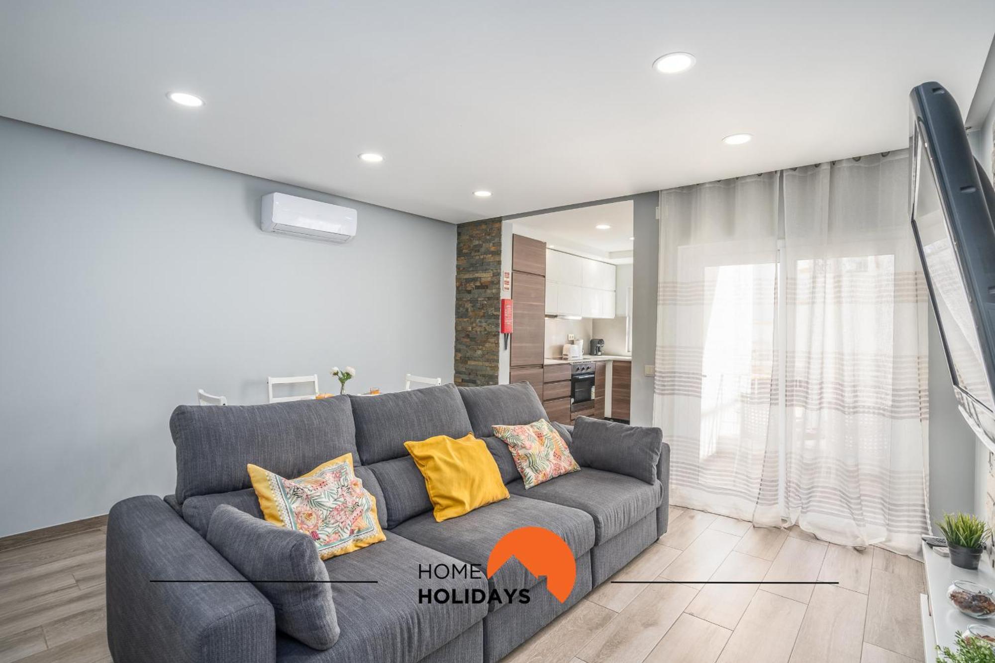 #040 Solar Flat By Home Holidays Αλμπουφέιρα Εξωτερικό φωτογραφία