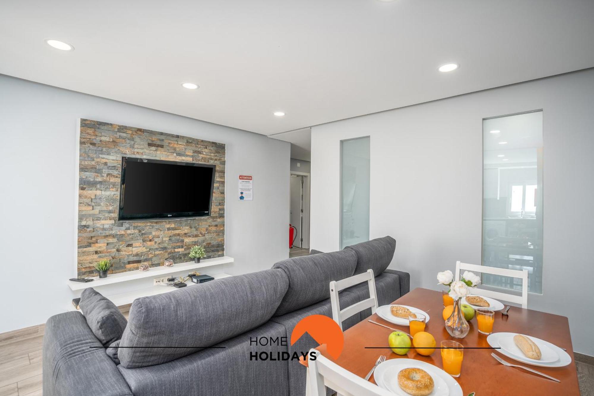 #040 Solar Flat By Home Holidays Αλμπουφέιρα Εξωτερικό φωτογραφία