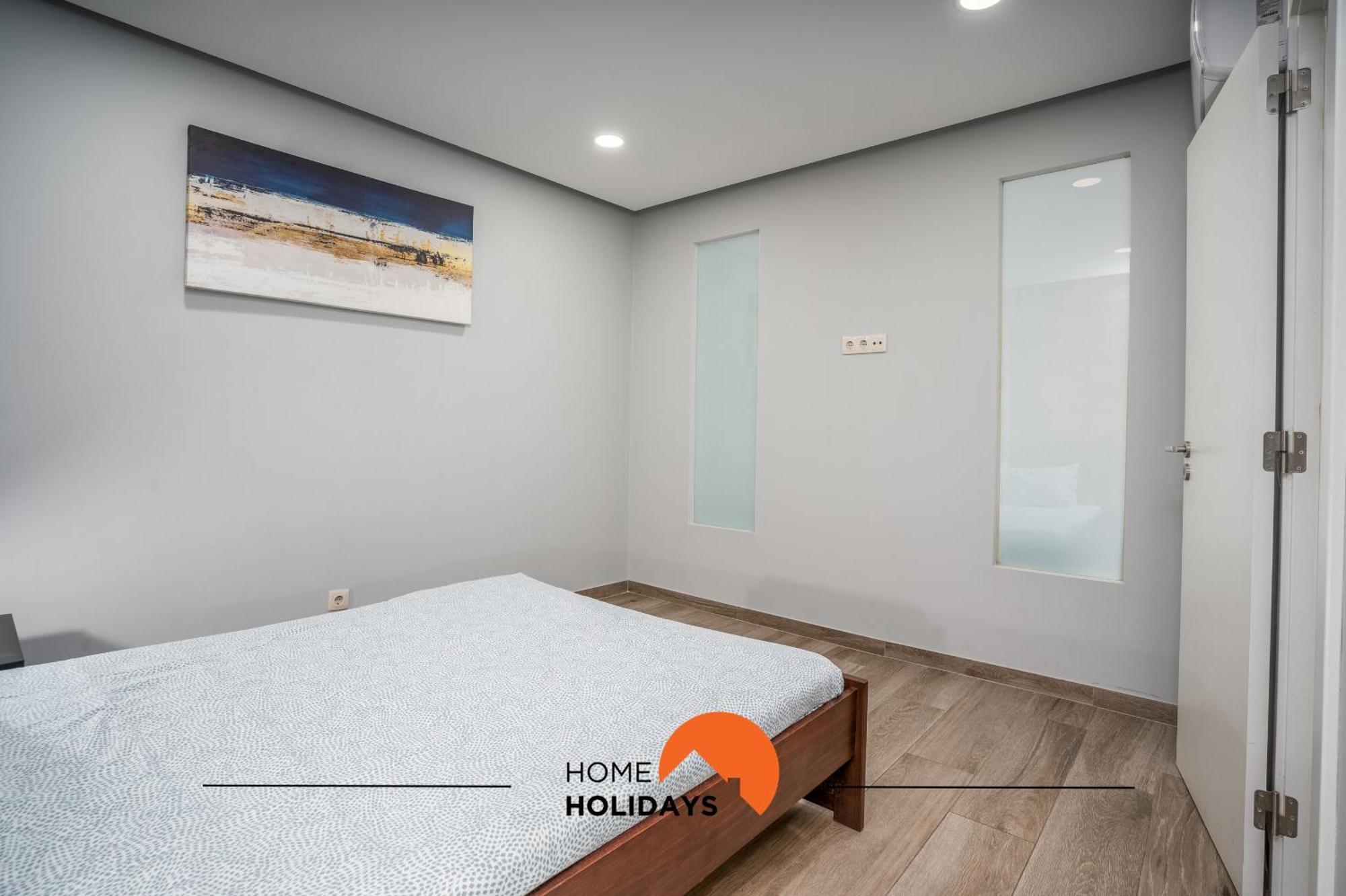 #040 Solar Flat By Home Holidays Αλμπουφέιρα Εξωτερικό φωτογραφία