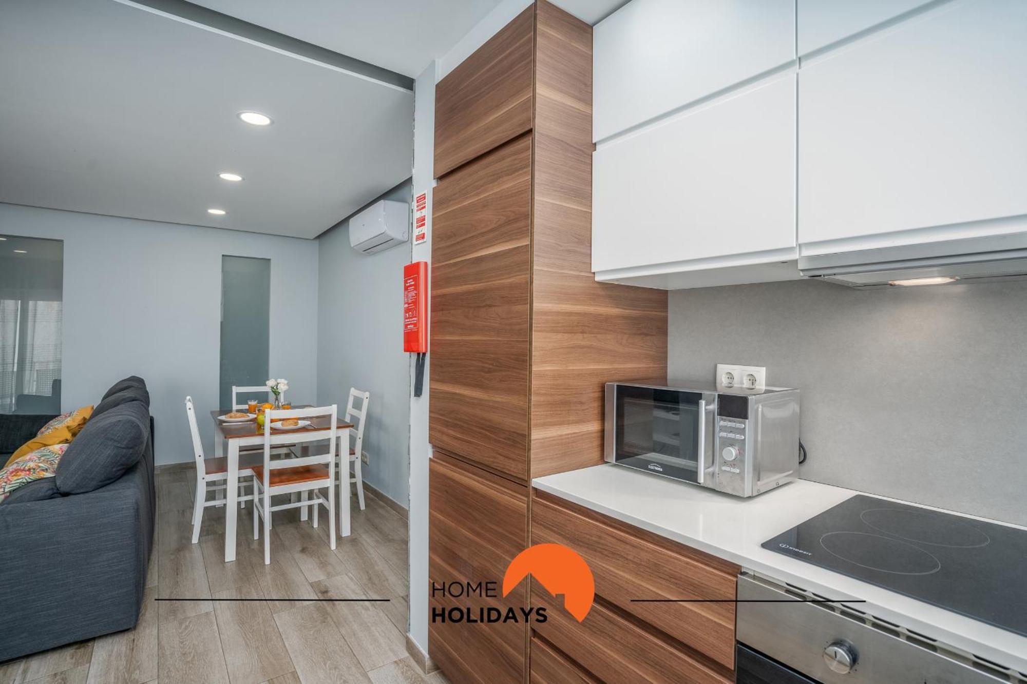 #040 Solar Flat By Home Holidays Αλμπουφέιρα Εξωτερικό φωτογραφία