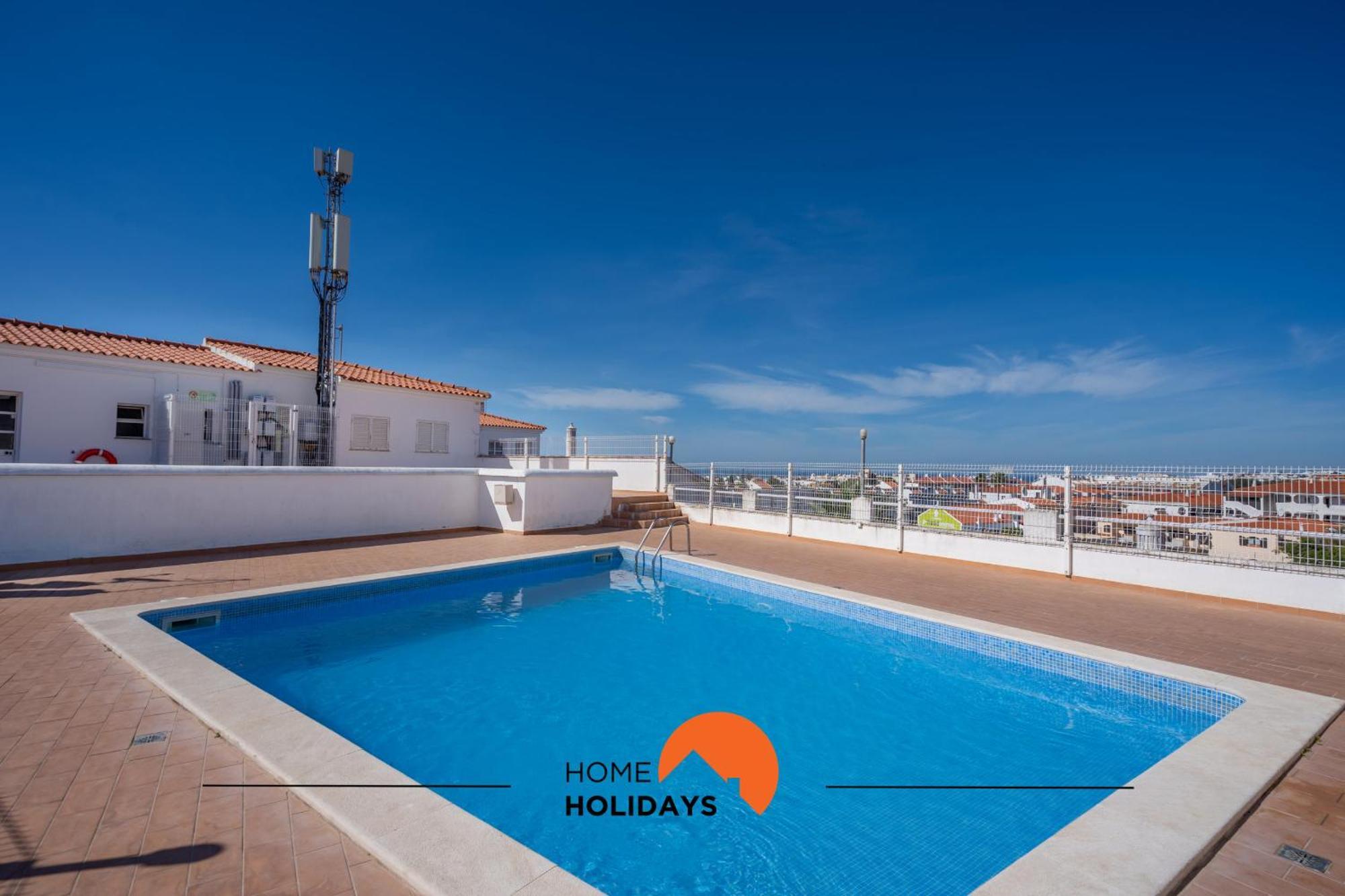 #040 Solar Flat By Home Holidays Αλμπουφέιρα Εξωτερικό φωτογραφία