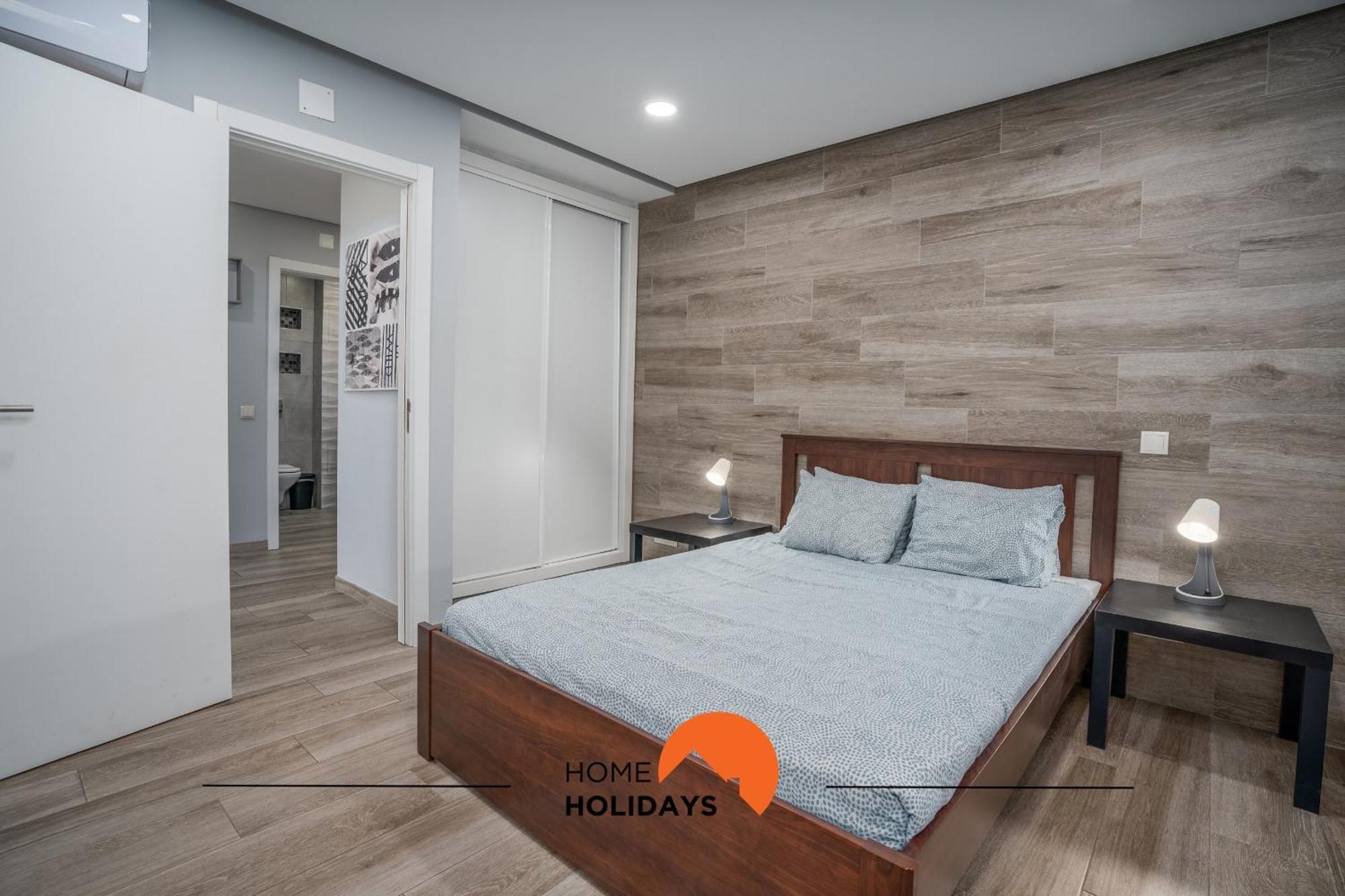 #040 Solar Flat By Home Holidays Αλμπουφέιρα Εξωτερικό φωτογραφία